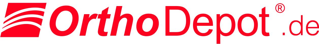OrthoDepot Shop DE / EU-Logo